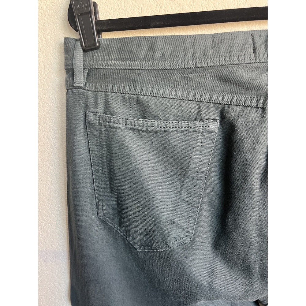 Guideboat Button-Fly Relaxed Fit Jeans Sz 38x34 - Picture 8 of 11